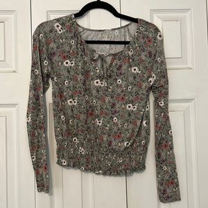 American Eagle Blouse